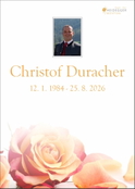 Christof Duracher